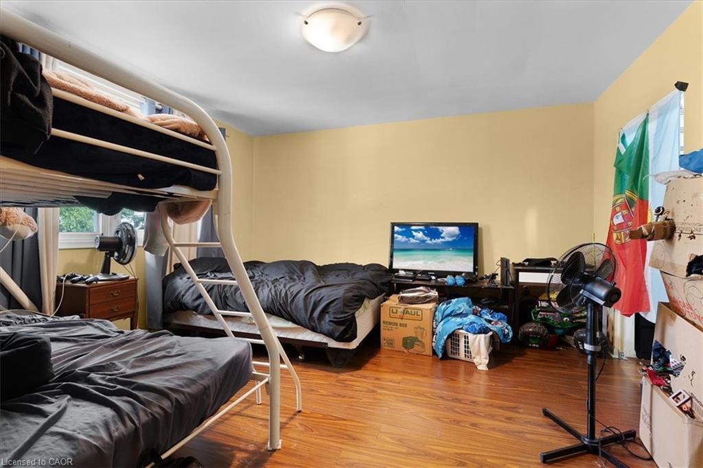 67 Elmhurst Drive, Hamilton, ON - Indoor