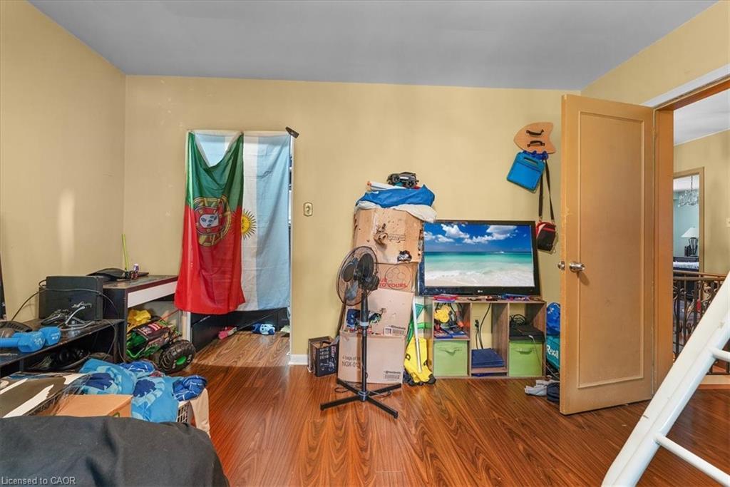 67 Elmhurst Drive, Hamilton, ON - Indoor Photo Showing Other Room