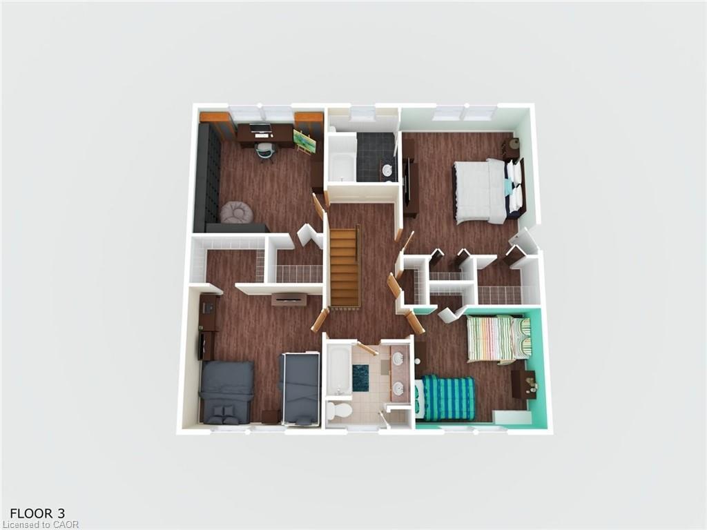 67 Elmhurst Drive, Hamilton, ON - Other