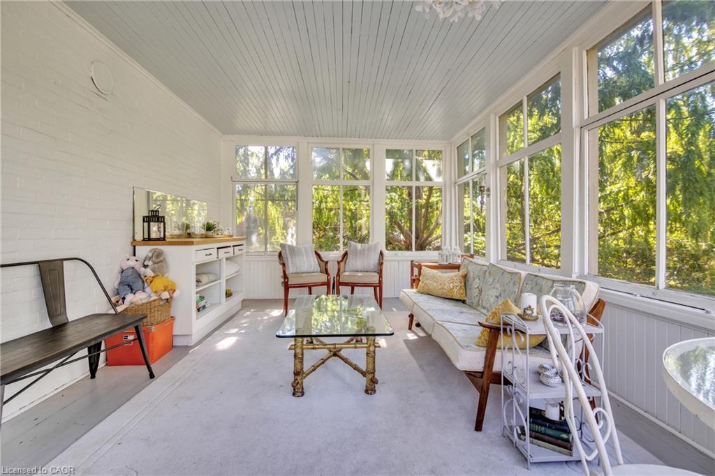 105 Vansittart Avenue, Woodstock, ON - With Exterior