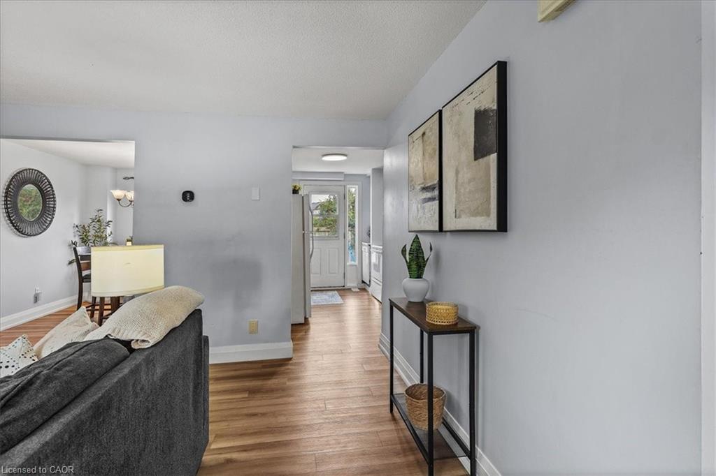 331 Preston Parkway, Cambridge, ON - Indoor