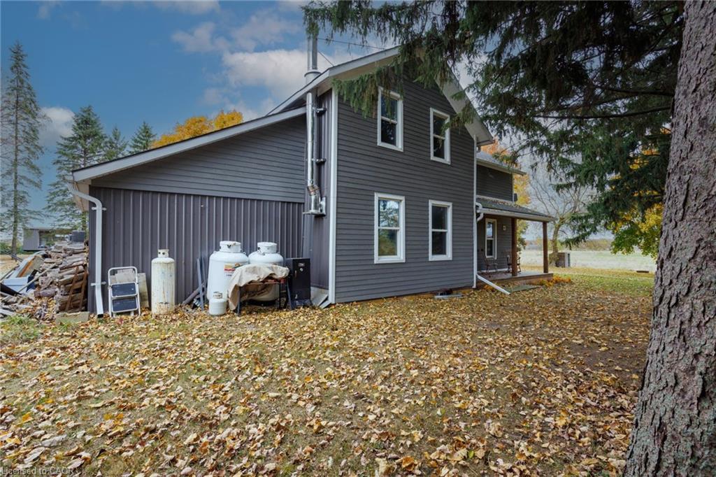 86561 London Road, North Huron (Twp), ON - Outdoor