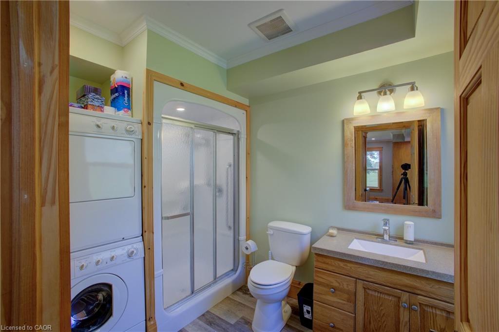 86561 London Road, North Huron (Twp), ON - Indoor Photo Showing Other Room