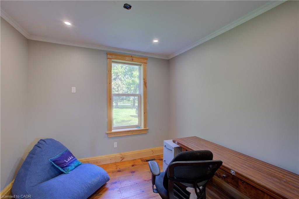 86561 London Road, North Huron (Twp), ON - Indoor