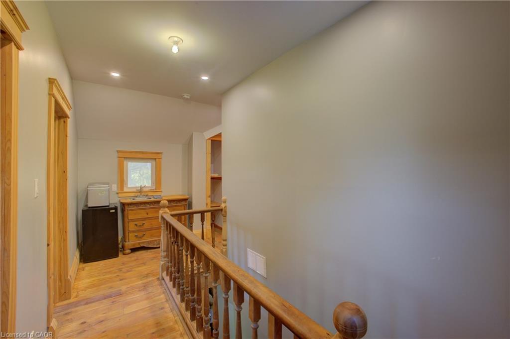 86561 London Road, North Huron (Twp), ON - Indoor Photo Showing Other Room