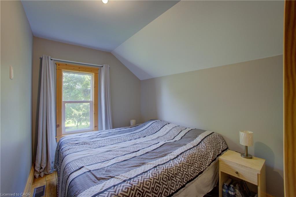 86561 London Road, North Huron (Twp), ON - Indoor Photo Showing Bedroom