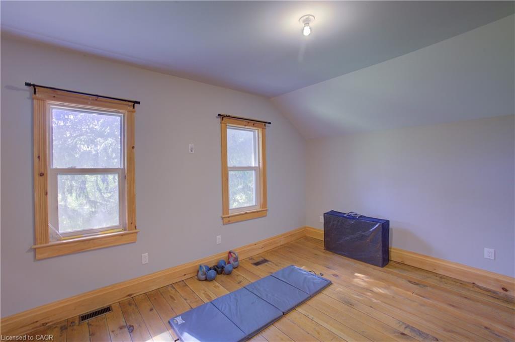86561 London Road, North Huron (Twp), ON - Indoor Photo Showing Other Room
