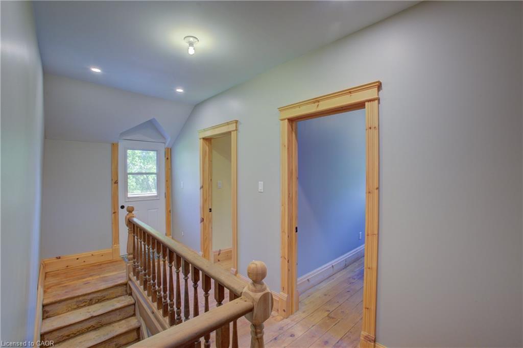 86561 London Road, North Huron (Twp), ON - Indoor Photo Showing Other Room