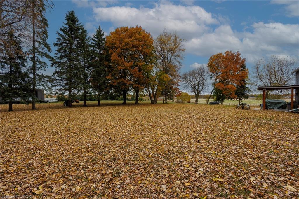 86561 London Road, North Huron (Twp), ON - Outdoor