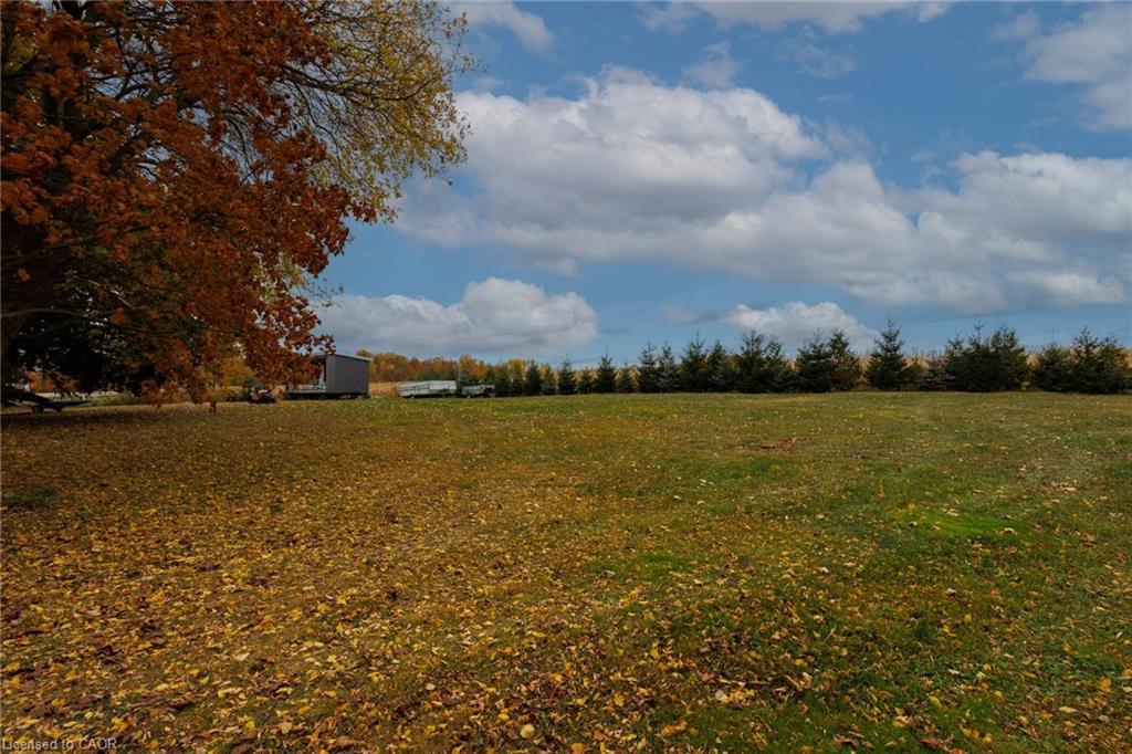 86561 London Road, North Huron (Twp), ON - Outdoor With View