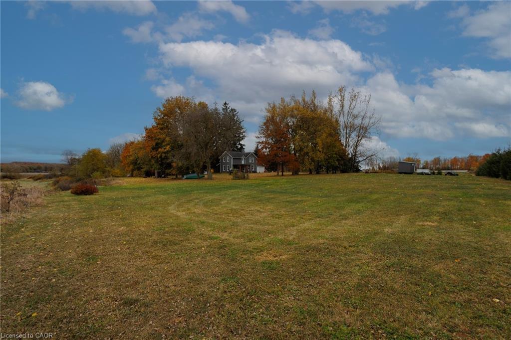 86561 London Road, North Huron (Twp), ON - Outdoor With View