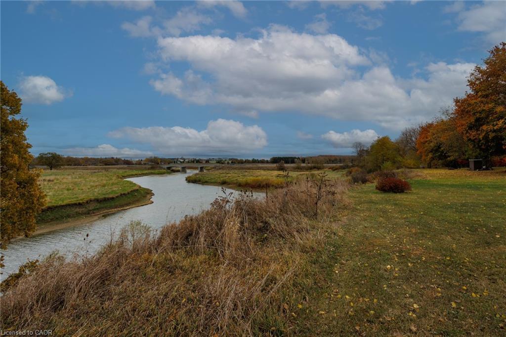 86561 London Road, North Huron (Twp), ON - Outdoor With View
