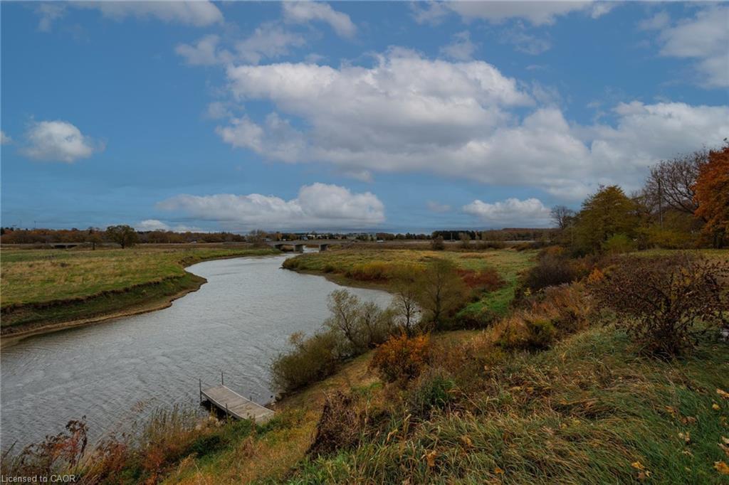 86561 London Road, North Huron (Twp), ON - Outdoor With View