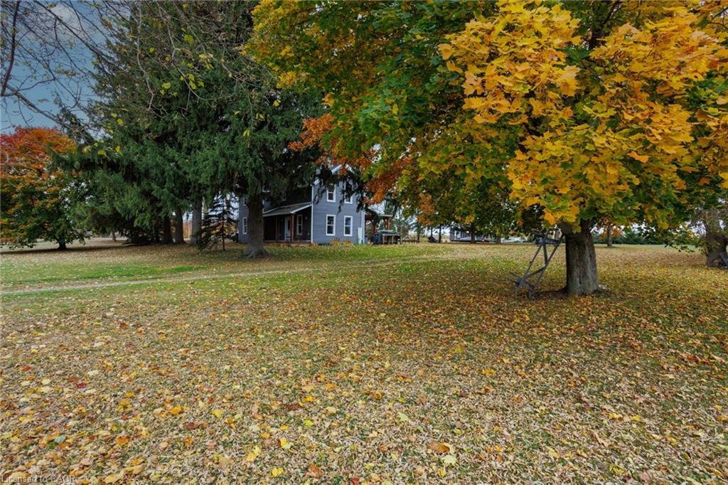 86561 London Road, North Huron (Twp), ON - Outdoor