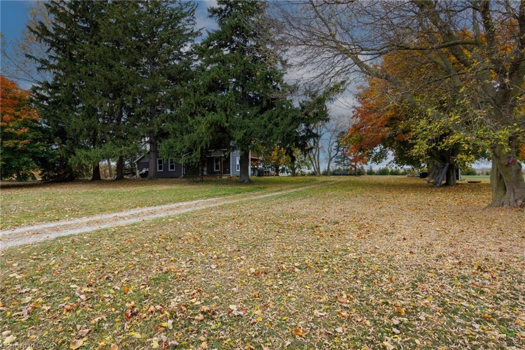 86561 London Road, North Huron (Twp), ON - Outdoor