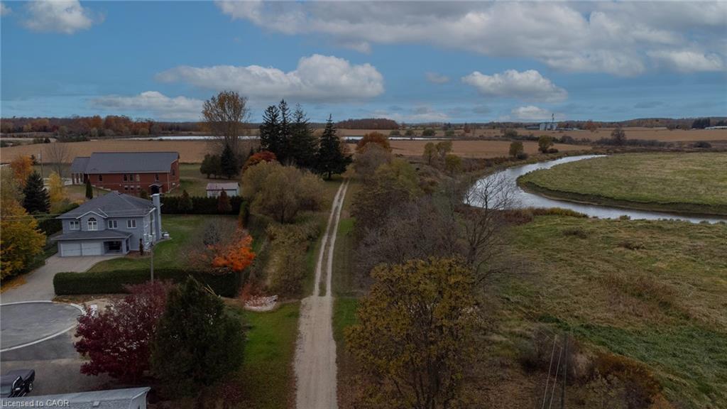 86561 London Road, North Huron (Twp), ON - Outdoor With View