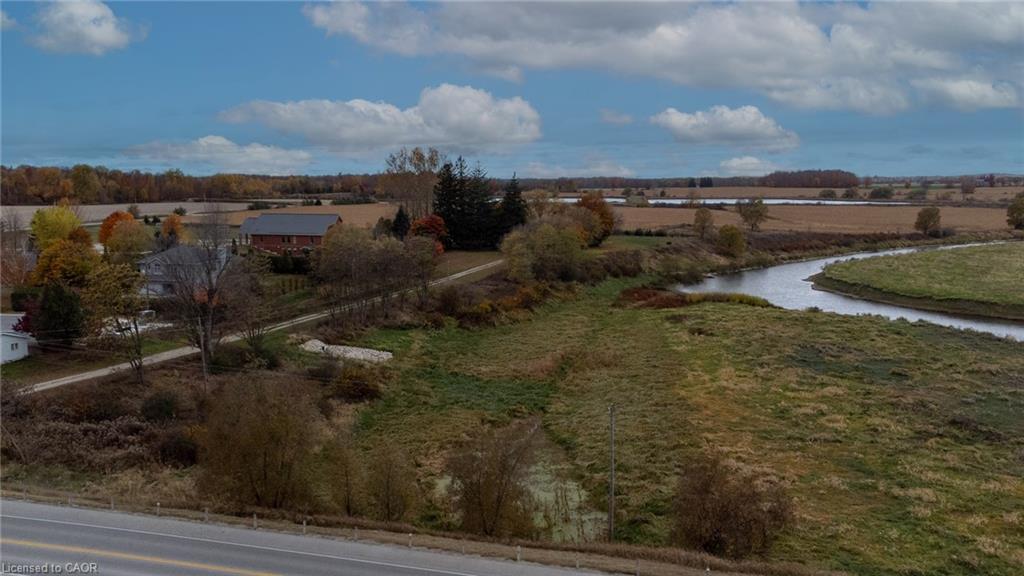 86561 London Road, North Huron (Twp), ON - Outdoor With View