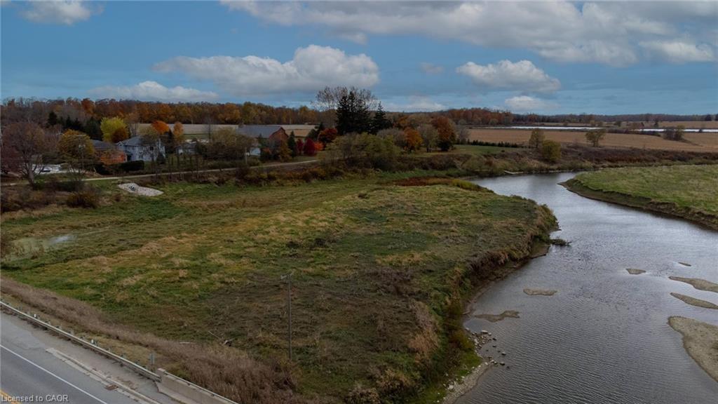 86561 London Road, North Huron (Twp), ON - Outdoor With View