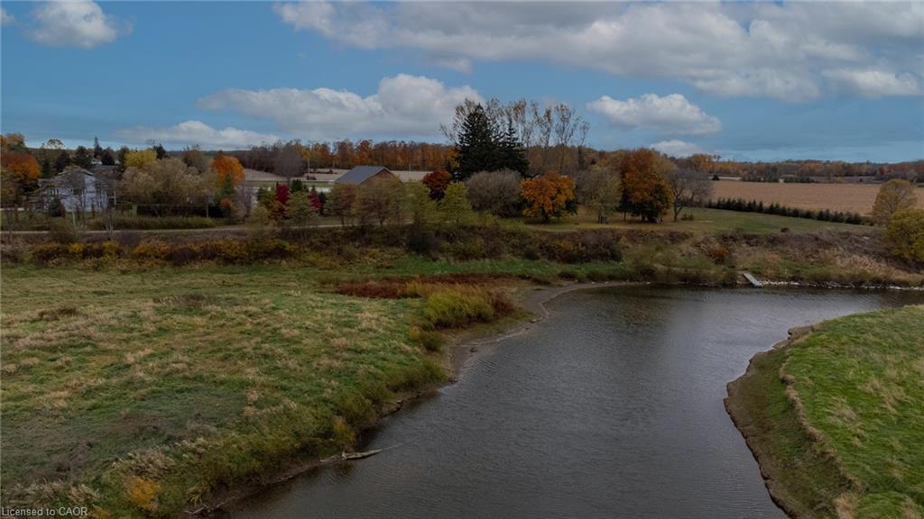 86561 London Road, North Huron (Twp), ON - Outdoor With View