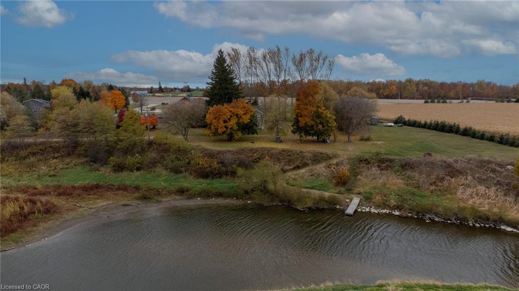 86561 London Road, North Huron (Twp), ON - Outdoor With View
