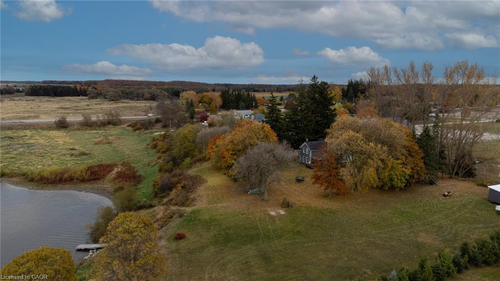 86561 London Road, North Huron (Twp), ON - Outdoor With View