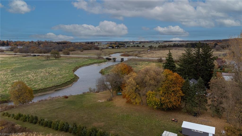 86561 London Road, North Huron (Twp), ON - Outdoor With View