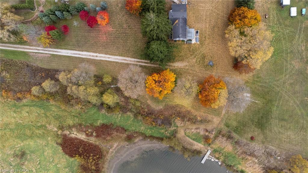 86561 London Road, North Huron (Twp), ON - Outdoor With View