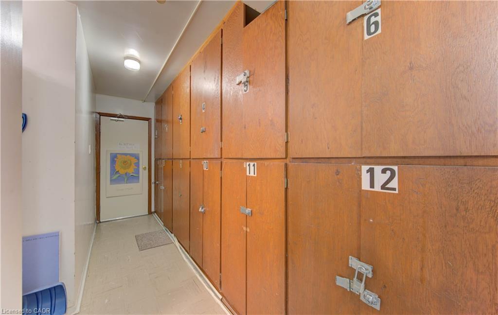 50 Gordon Avenue, Kitchener, ON - Indoor Photo Showing Other Room