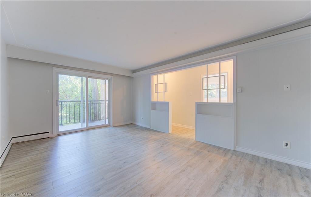 50 Gordon Avenue, Kitchener, ON - Indoor