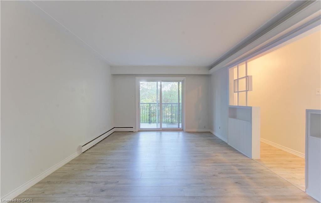 50 Gordon Avenue, Kitchener, ON - Indoor Photo Showing Other Room