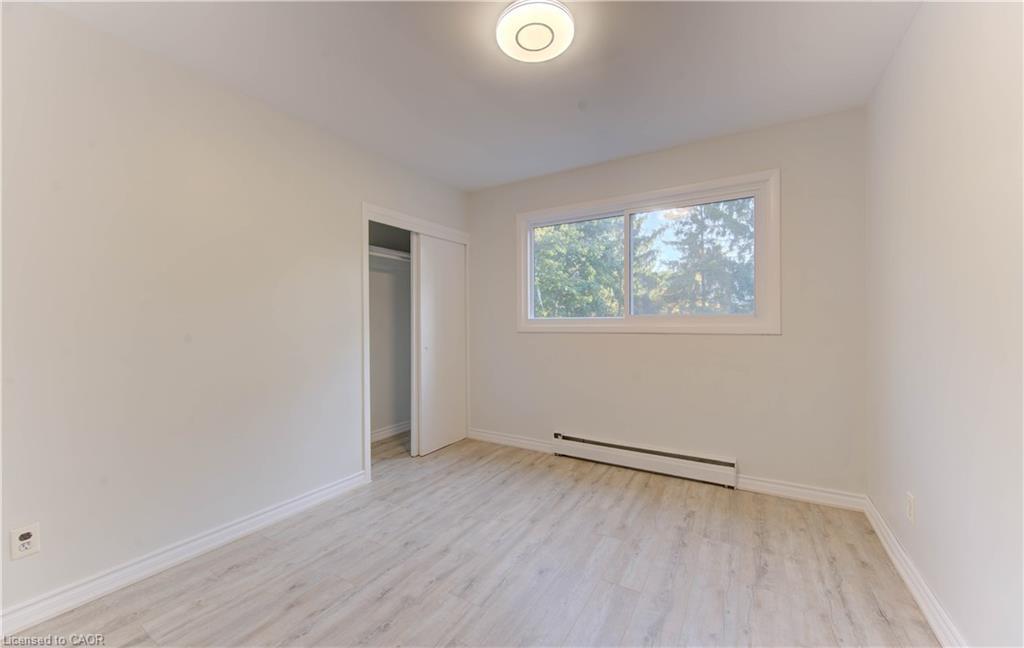 50 Gordon Avenue, Kitchener, ON - Indoor Photo Showing Other Room