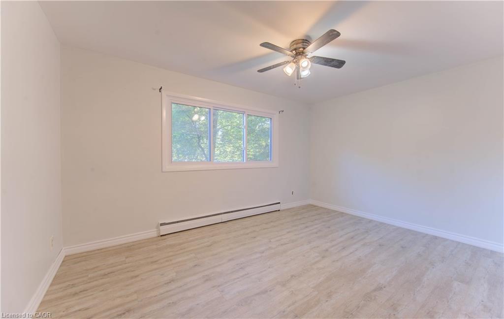 50 Gordon Avenue, Kitchener, ON - Indoor Photo Showing Other Room