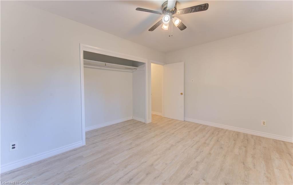 50 Gordon Avenue, Kitchener, ON - Indoor Photo Showing Other Room