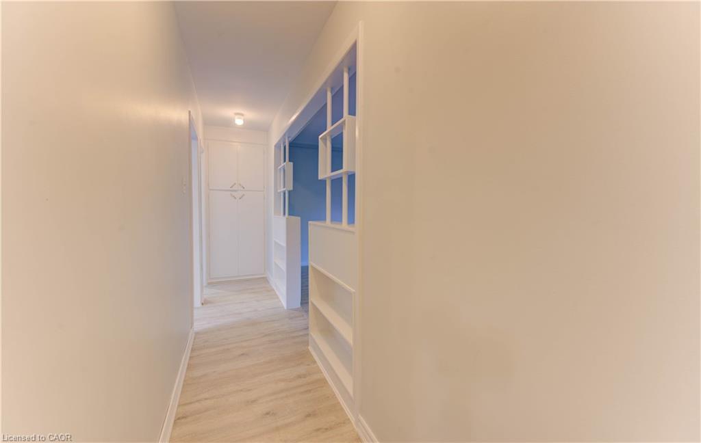 50 Gordon Avenue, Kitchener, ON - Indoor Photo Showing Other Room