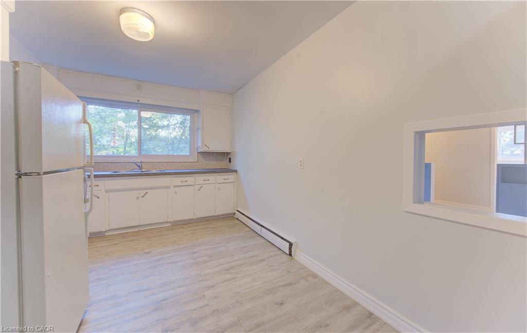 50 Gordon Avenue, Kitchener, ON - Indoor