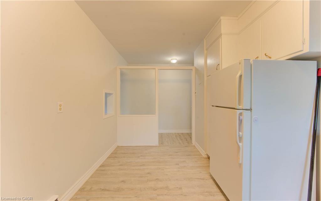 50 Gordon Avenue, Kitchener, ON - Indoor