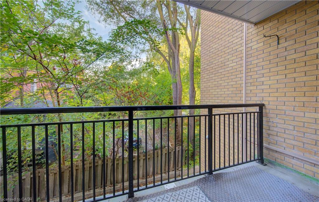 50 Gordon Avenue, Kitchener, ON - Outdoor With Exterior