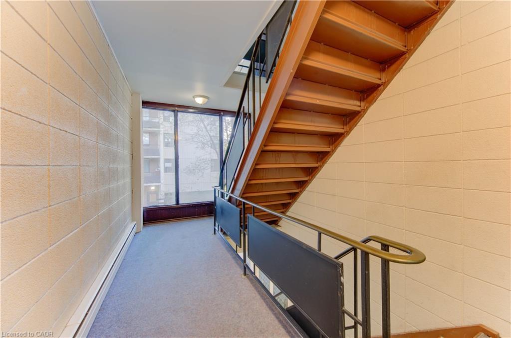 50 Gordon Avenue, Kitchener, ON - Indoor Photo Showing Other Room