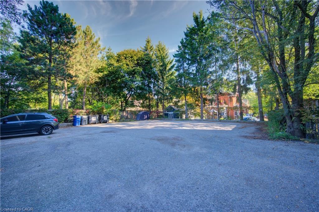 50 Gordon Avenue, Kitchener, ON - Outdoor