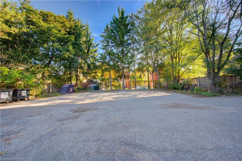 50 Gordon Avenue, Kitchener, ON - Outdoor