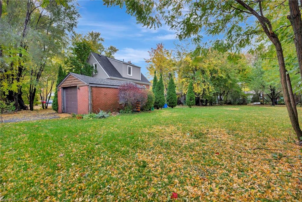 121 King Street E, Stoney Creek, ON - Outdoor