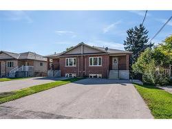 36 Foundry Street Baden, ON N3A 2P6