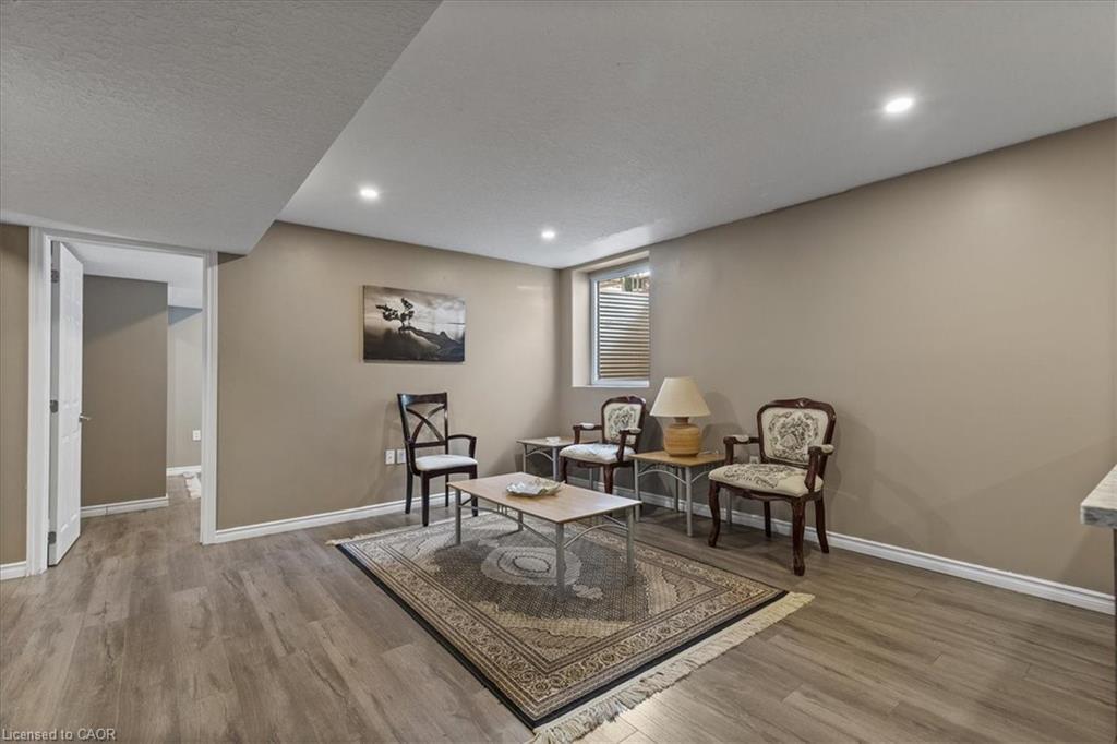 304 Falling Green Crescent, Kitchener, ON - Indoor