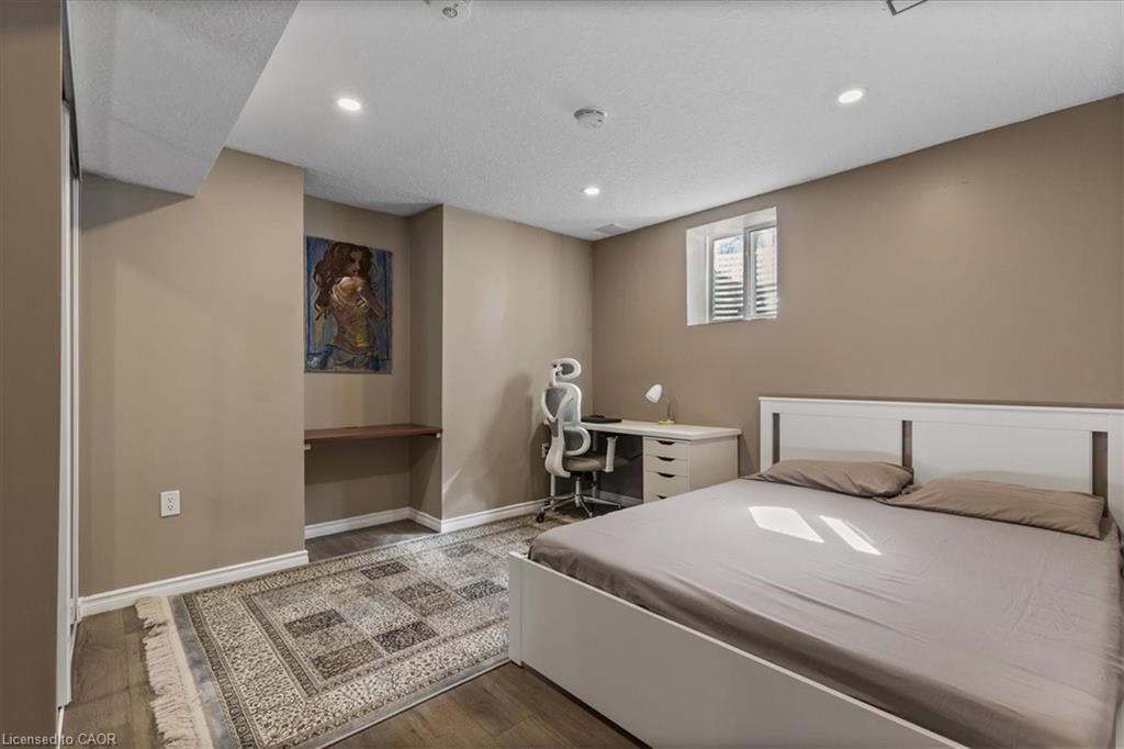 304 Falling Green Crescent, Kitchener, ON - Indoor