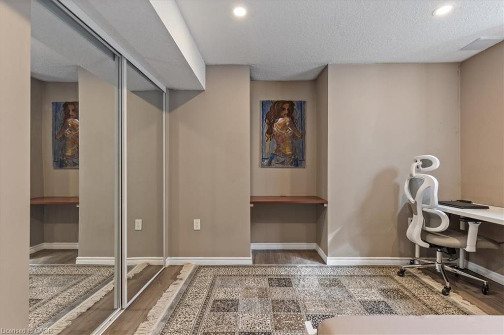 304 Falling Green Crescent, Kitchener, ON - Indoor