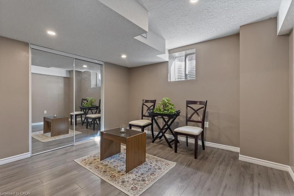 304 Falling Green Crescent, Kitchener, ON - Indoor