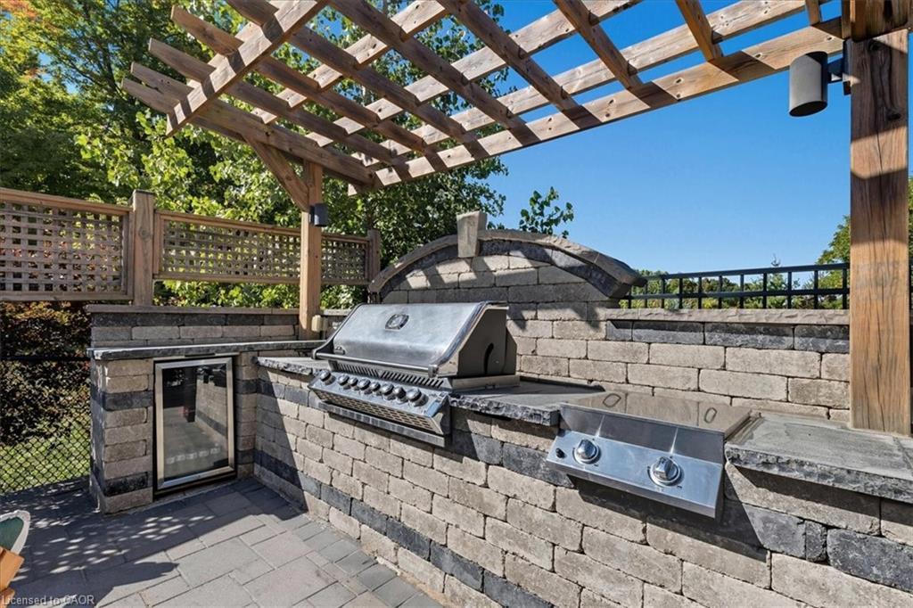 304 Falling Green Crescent, Kitchener, ON - Outdoor