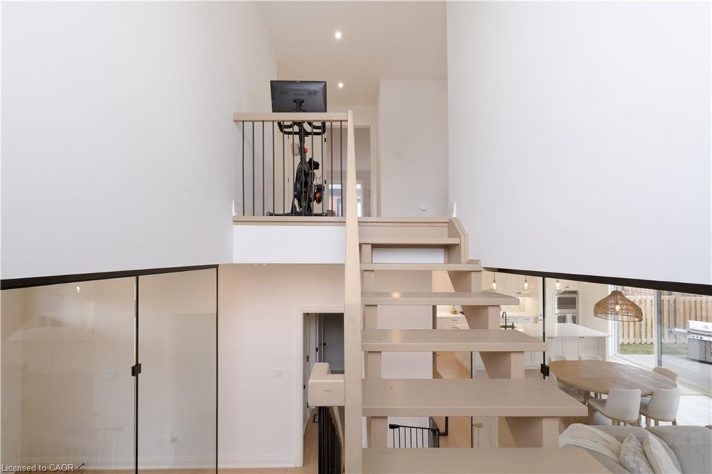 81 Homestead Way, Thorold, ON - Indoor Photo Showing Other Room