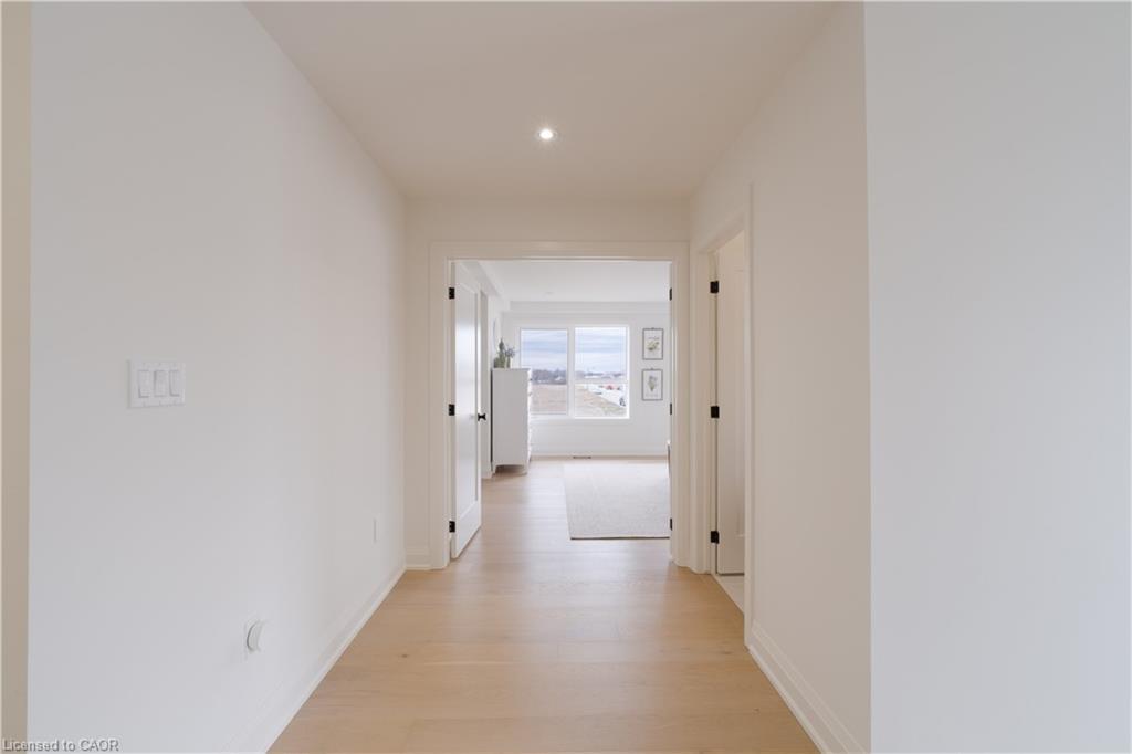 81 Homestead Way, Thorold, ON - Indoor Photo Showing Other Room