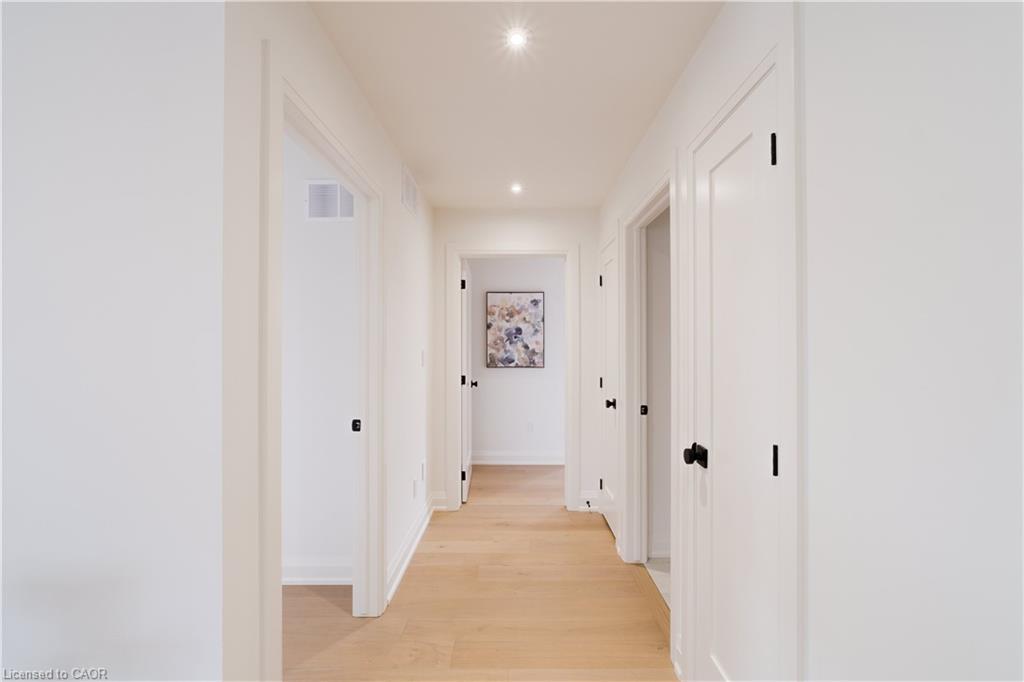 81 Homestead Way, Thorold, ON - Indoor Photo Showing Other Room